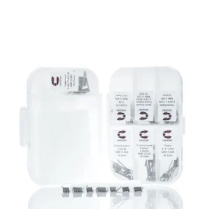 Coilology Performance 7-in-1 Prebuilt Coils Set