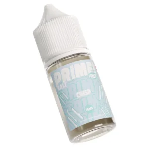 Crisp -50mg - Prime Tobacco Salts - 30mL