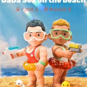 DADA fourth generation