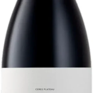 Damascene Ceres Plateau Syrah 2022