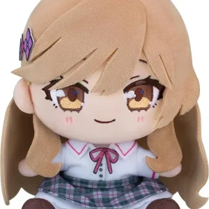 DeNA Cannot Become Your Lover Sena Ajisai Chocopuni Plush 17 cm