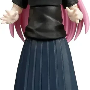 DIG Action Anime Bocchi The Rock Hitori Goto Figure Display 80mm