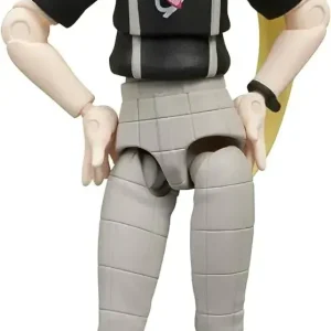 DIG Anime Bocchi Ichi Rainbow Summer Action Figure 1/24 Scale Display