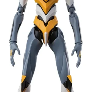 Doyusha Blokees Evangelion Unit-00 Plastic Model 170mm Action Edition Series