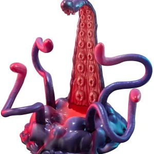 Drying Sushing Articulated Base Ubc-404 Larva Ver Figure - Japan Official