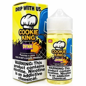 DVNK - 6mg - Candy King - 100mL