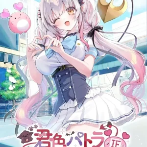 Entergram Kimi-iro Patora IF Complete Special Edition for Switch