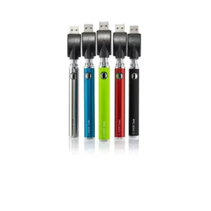 Evod 650mAh Twist Vape Battery
