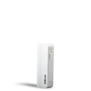 Exus Snap VV Mini Cartridge Vaporizer - Mini Pearl