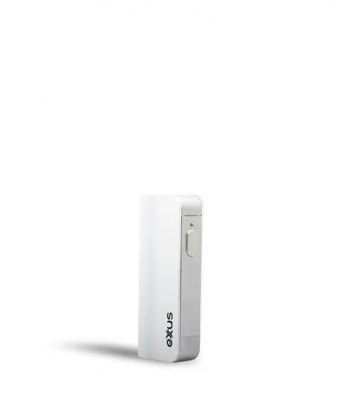 Exus Snap VV Mini Cartridge Vaporizer - Mini Pearl