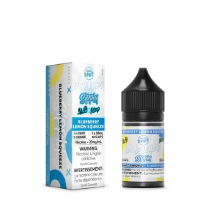 Flavour Beast Unleashed Sippin Nic Salt 30ml
