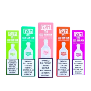 FLUM Mi Disposable Device (800 Puffs)