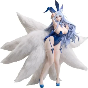 FREEing Azur Lane Shinno Tangling of Dreams 1/4 PVC Scale Figure