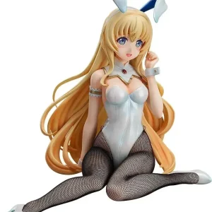 Freeing Goblin Slayer Goddess Bunny Ver. 1/4 Scale PVC Figure