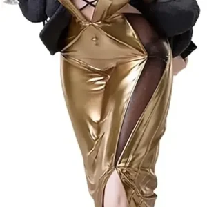 FREEing Goddess of Victory NIKKE Assassin D 1/4 Scale Figure
