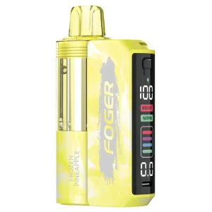Frozen Pineapple Foger Switch Pro Kit 30K