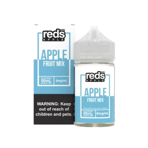 Fruit Mix – Apple Reds 60ml