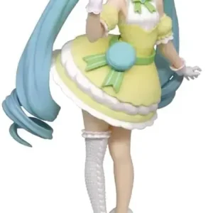 Furyu Hatsune Miku Exc∞d Creative Figure Citron Macaron