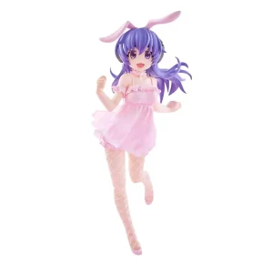 Furyu Higurashi When They Cry Hanyu Bicute Bunnies Figure Collectible Toy