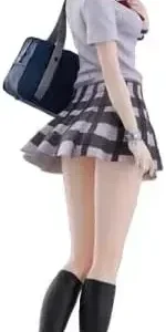 Furyu Teen Romantic Comedy SNAFU Yui Yuigahama Tall Figure 290mm