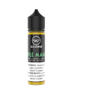 Gcore E-Juice - Apple Mango