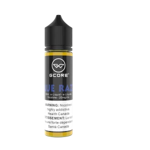 Gcore E-Juice - Blue Razz