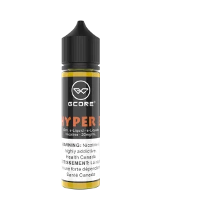 Gcore E-Juice - Hyper E