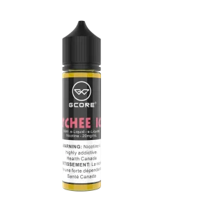 Gcore E-Juice - Lychee Ice