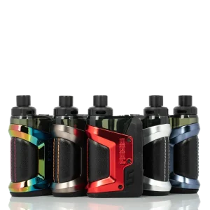 Geek Vape AEGIS HERO 45W Pod Kit