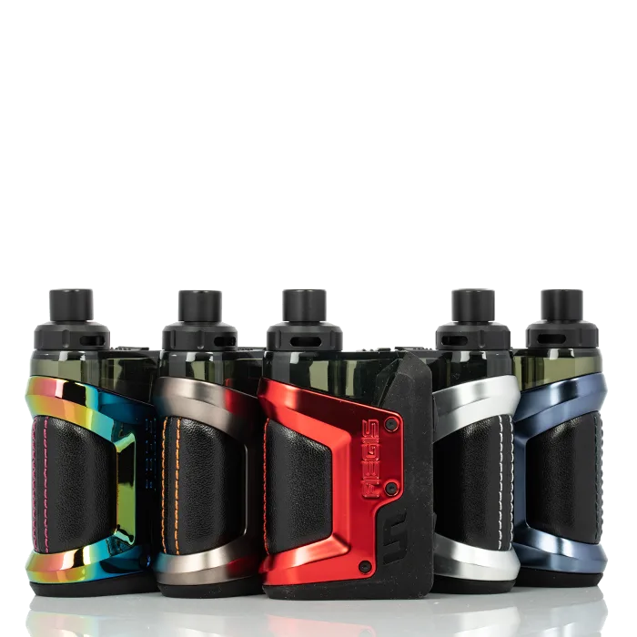 Geek Vape AEGIS HERO 45W Pod Kit