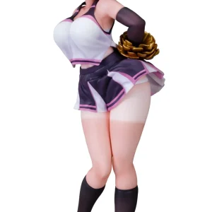 Gentlemen 1/6 Scale Cheerleader Figure - Original Shita O Wasureta Node Shitagi