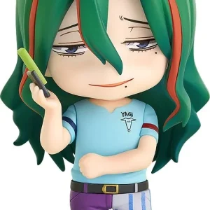 Good Smile Arts Shanghai Yowamushi Pedal Makishima Yuusuke Nendoroid Figure