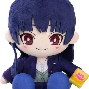 Good Smile Company Ana Yamada Plush Toy 6.7-Inch Moisture Care