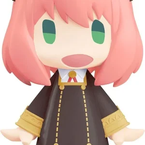 Good Smile Company Anya Forger Movable Figure Spy Family Non-Scale Plastic