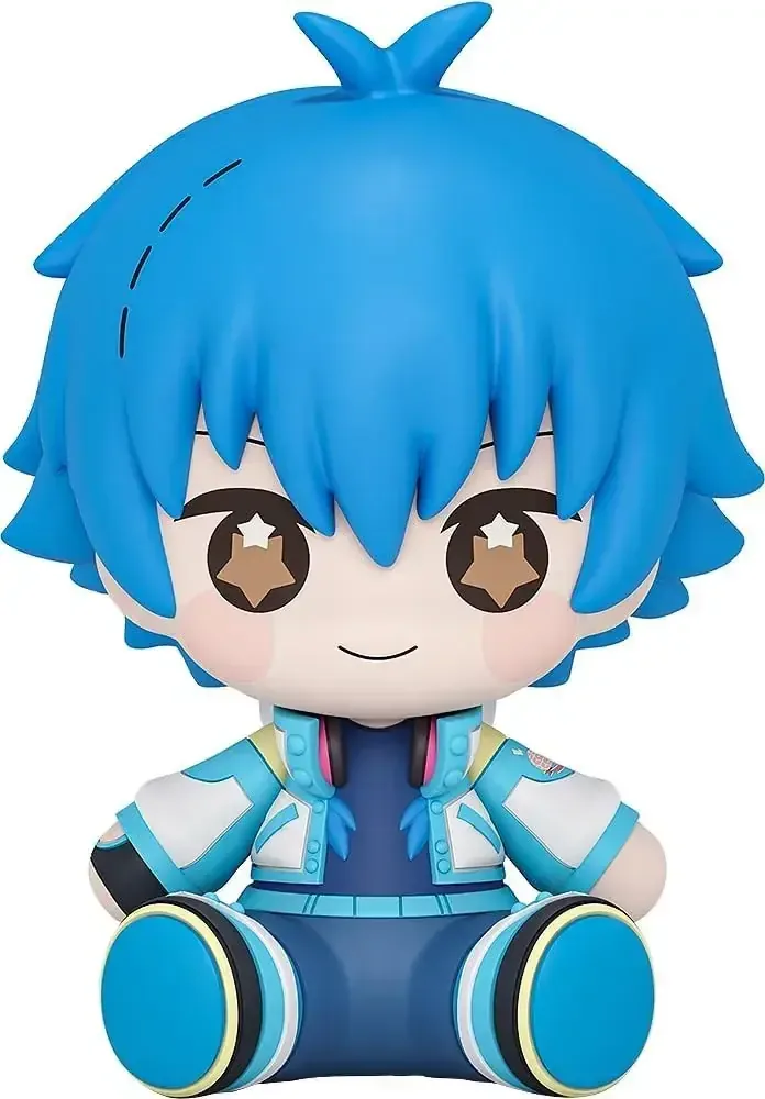 Good Smile Company Aoba Huggy Figure DRAMAtical Murder 65 mm