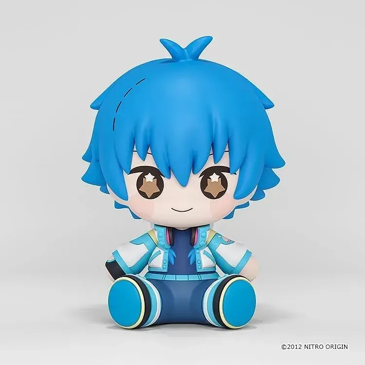 Good Smile Company Aoba Huggy Figure DRAMAtical Murder 65 mm - Image 2