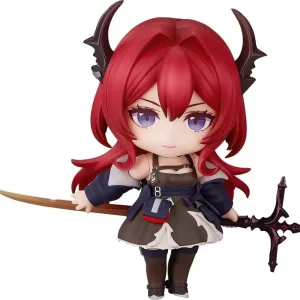 Good Smile Company Arknights Nendoroid Sult Figure - 3.9 inch