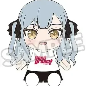 Good Smile Company BanG Dream Ave Mujica Obliivion 17cm Plush