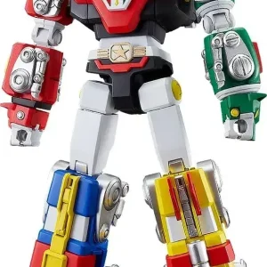 Good Smile Company Beast King Golion Moderoid Scale Model Kit