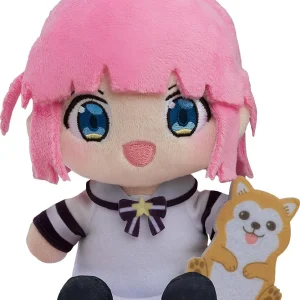 Good Smile Company Bocchi The Rock Plushie Gotoh Futari with Carrying Case
