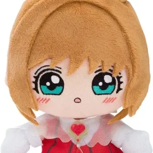 Good Smile Company Cardcaptor Sakura Rocket Beat Outfit Stuffed Figure