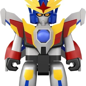 Good Smile Company Da Gan X Brickroid Figure 2.0-Inch Display