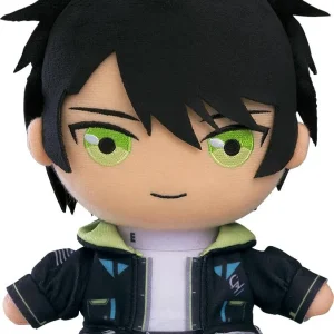 Good Smile Company Detonation Nephrite Focusme Action Figure Collectible