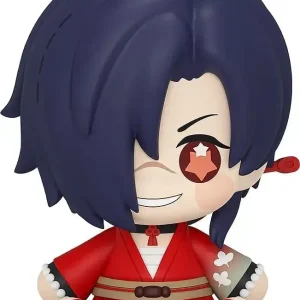 Good Smile Company DRAMAtical Murder Koujaku Huggy Figure Arms 65mm