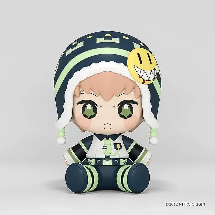Good Smile Company DRAMAtical Murder Noiz Huggy Figure 65 mm - Image 2