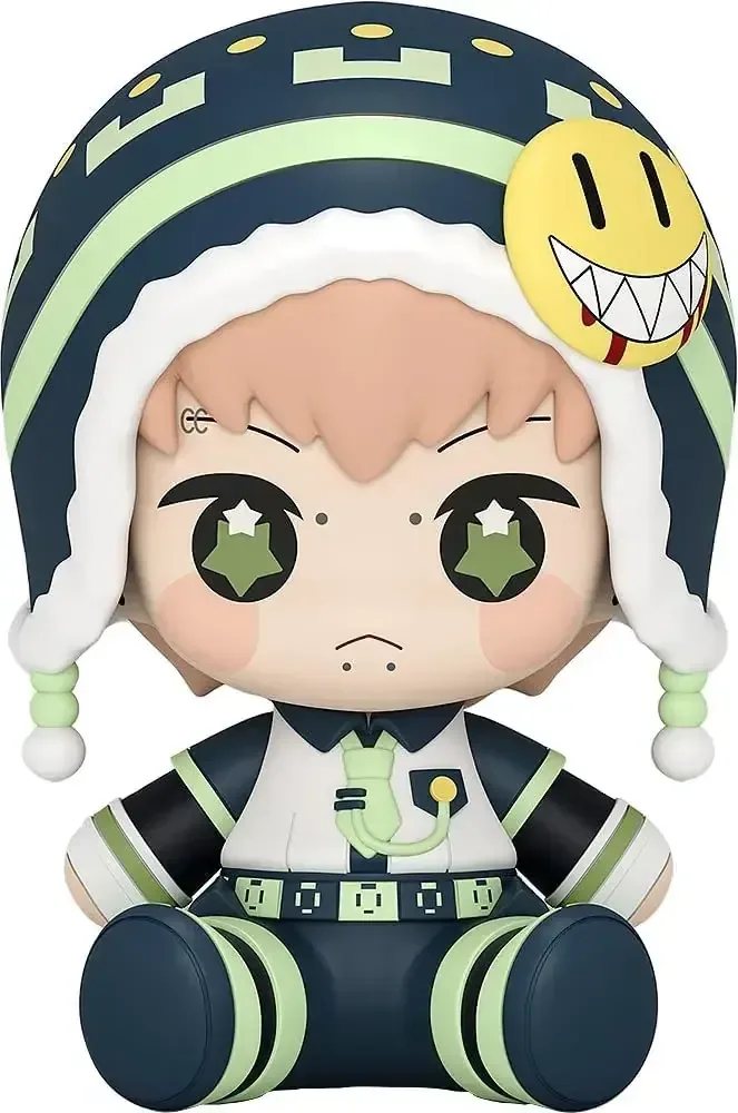 Good Smile Company DRAMAtical Murder Noiz Huggy Figure 65 mm