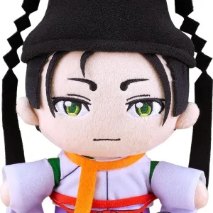 Good Smile Company Elusive Samurai Plushie Suwa Yorishige Collectible