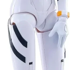 Good Smile Company Evangelion Rei Ayanami Figure Plastic Model