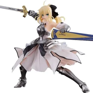 Good Smile Company Fate Stay Night Saber Lily Plastic Model Kit