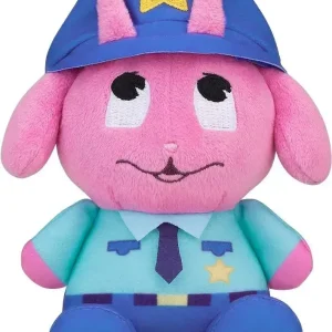 Good Smile Company Galaxy Express Poppy Kun Plush Toy 5.9-Inch